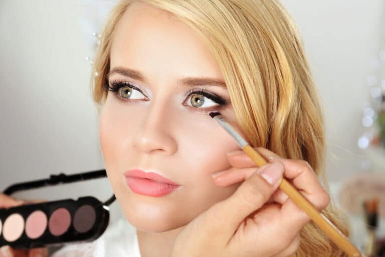 Eyeshadow Under Eyes – Do Or Don’t?