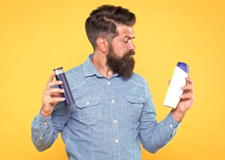 7 Best Antibacterial Men’s Body Washes