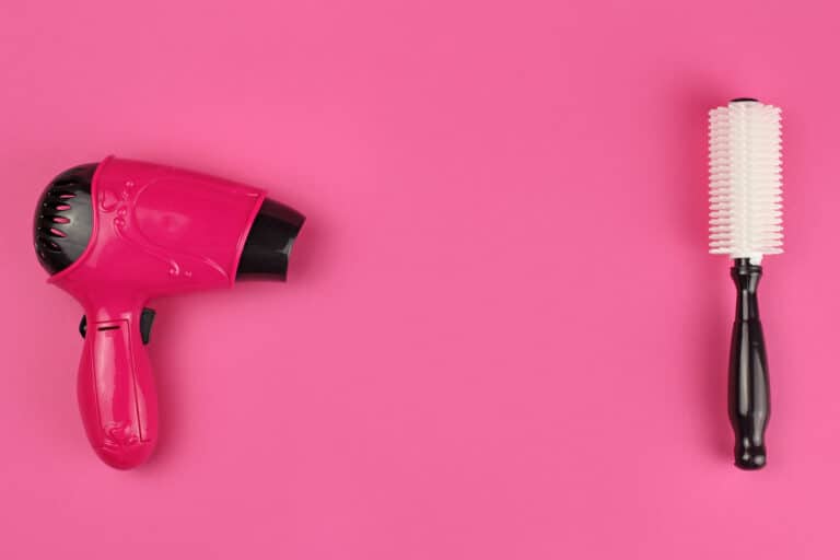 9 Best Battery Operated Hair Dryers