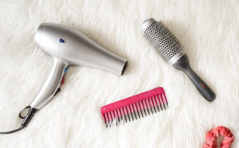 5 Best Hair Dryers With Retractable Cords