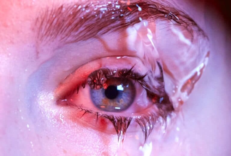 Can You Get Lash Extensions Wet