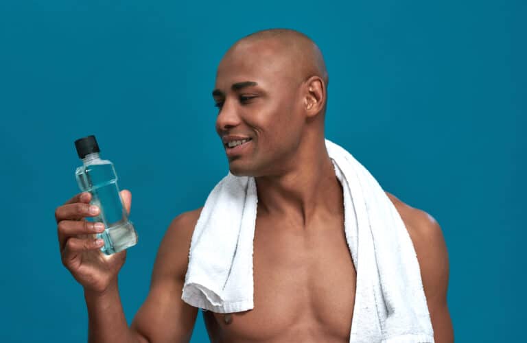 Do Bald People Use Shampoo? – And What To Use