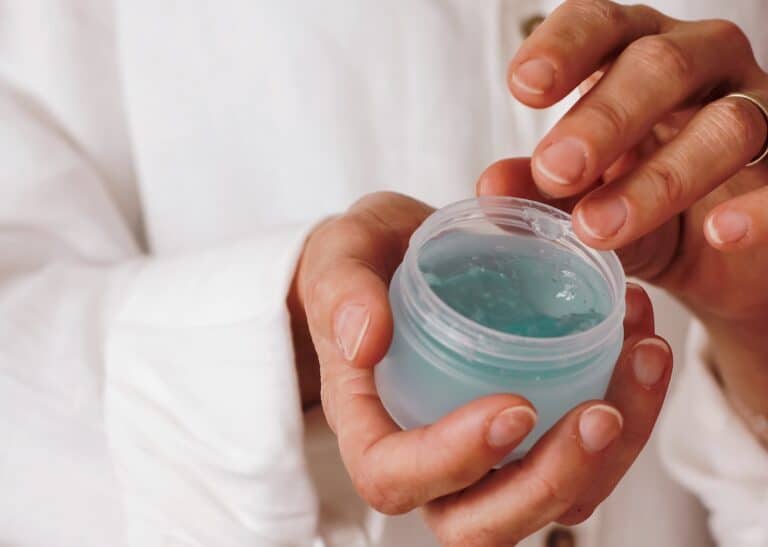 Gel Vs Pomade