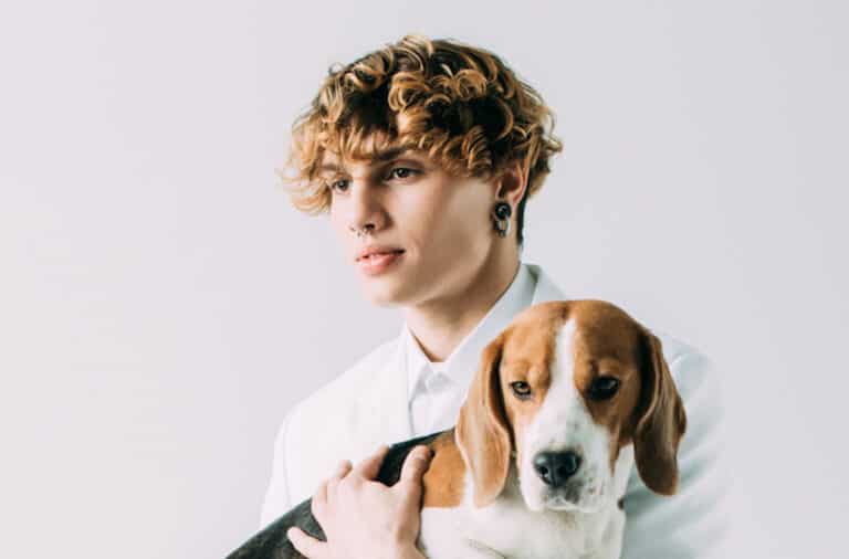 How Long Does A Perm Last For Men?
