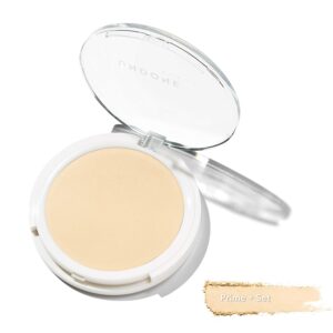 1-3 - Beautygab Undone Beauty lightweight setting powder