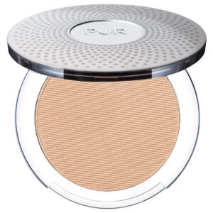 3-3 - Beautygab PUR pressed mineral makeup powder compact