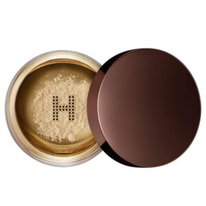 5-3 - Beautygab Hourglass Veil translucent setting powder jar