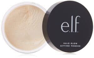 6-2 - Beautygab Elf Halo Glow setting powder compact