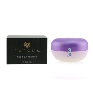 8-1 - Beautygab Tatcha Silk Powder jar