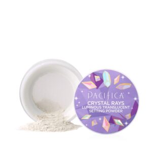 9-3 - Beautygab Pacifica Crystal Rays luminous setting powder