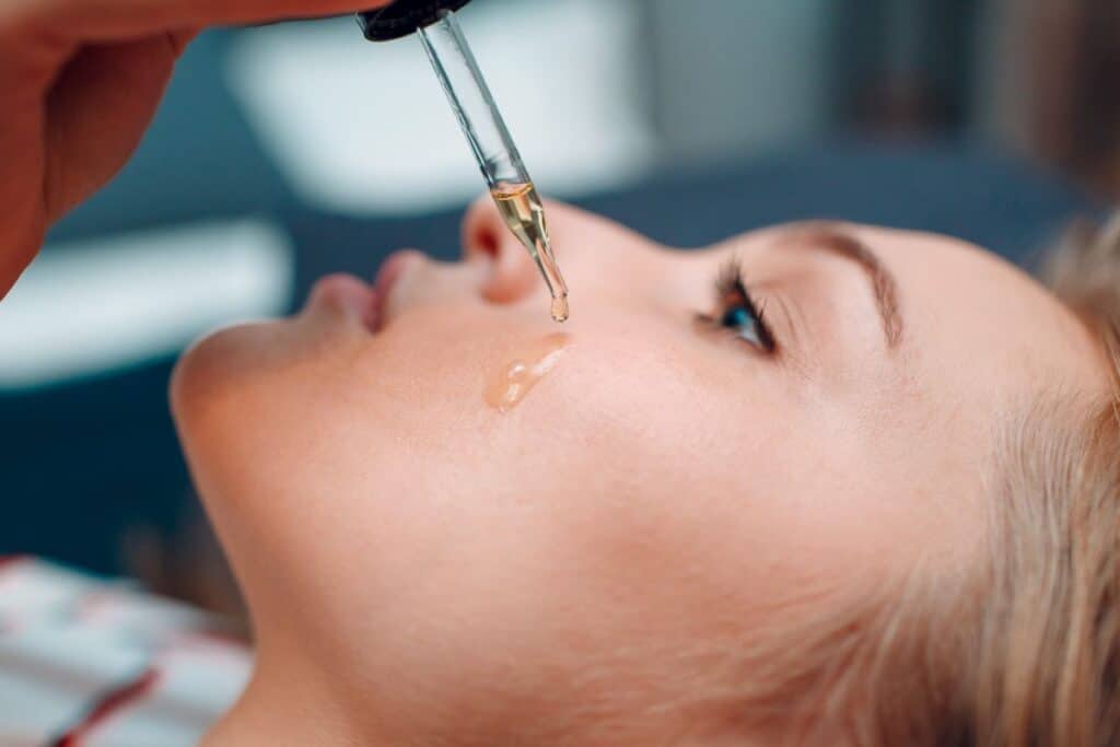 Best Jojoba Face oIls - Beautygab Jojoba face oils