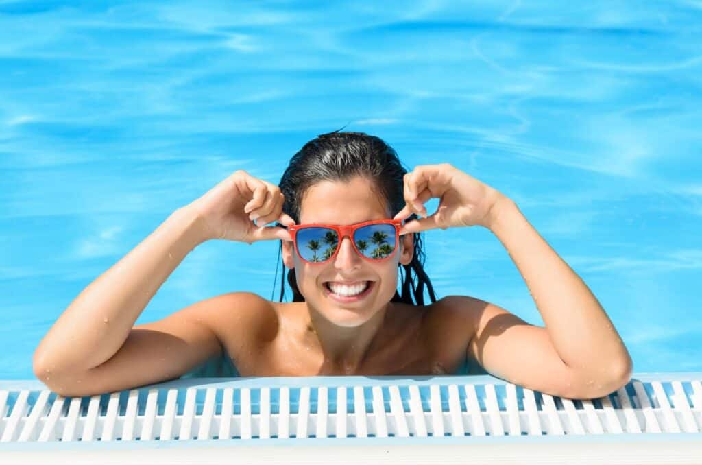 Can You Swim After Dyeing Your Hair - Beautygab