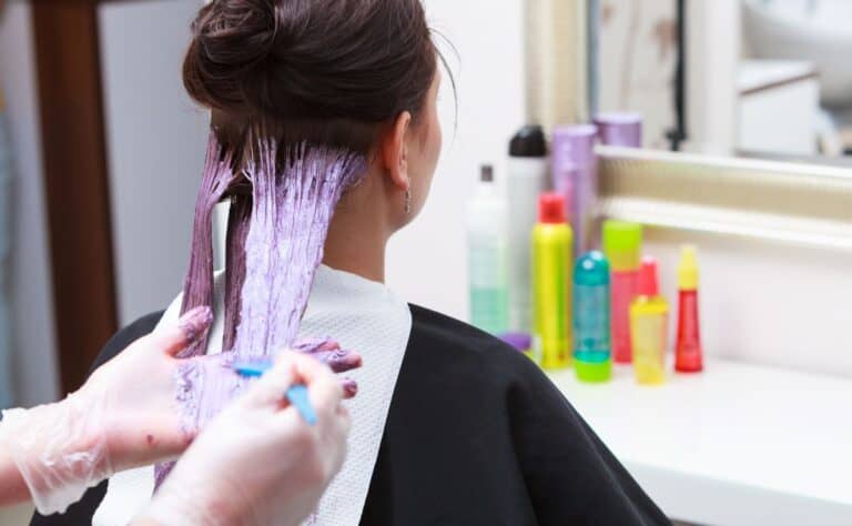 Can I Dye My Hair Twice In One Week?