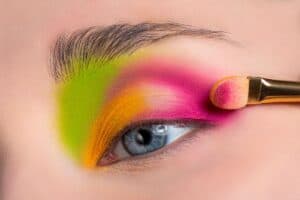 Eyeshadow without eyeliner - Beautygab Eyeshadow without eyeliner
