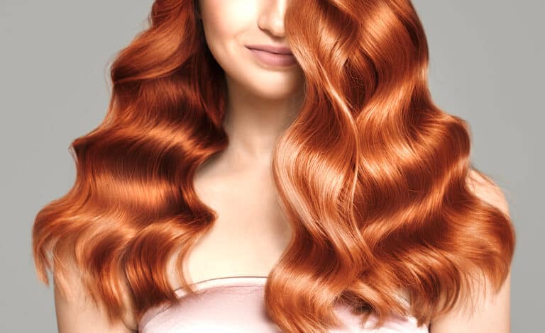 How To Crimp Hair Without A Crimper