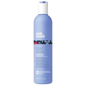 6-3 - Beautygab Periwinkle milk_shake Silver Shine shampoo bottle