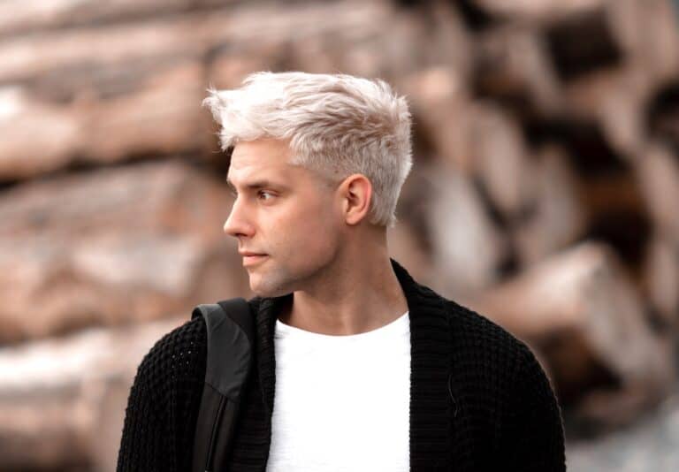 7 Best Conditioners For White Hair