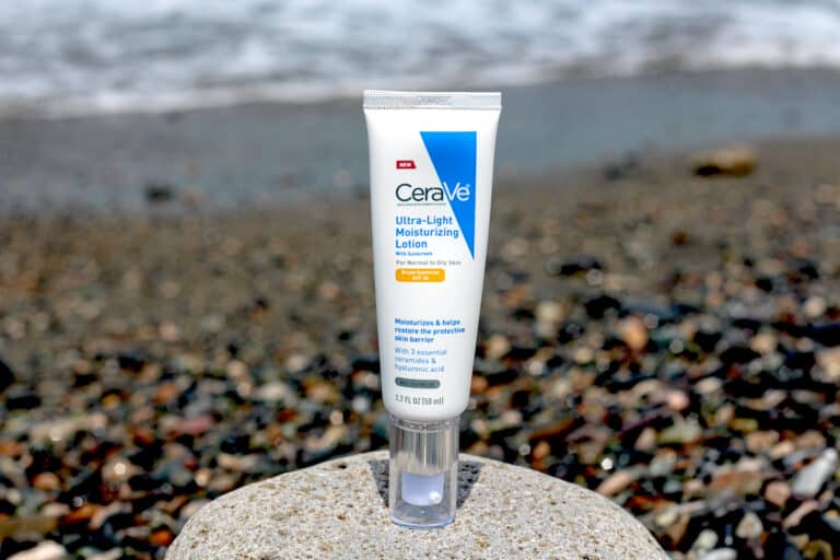 Eucerin Vs CeraVe