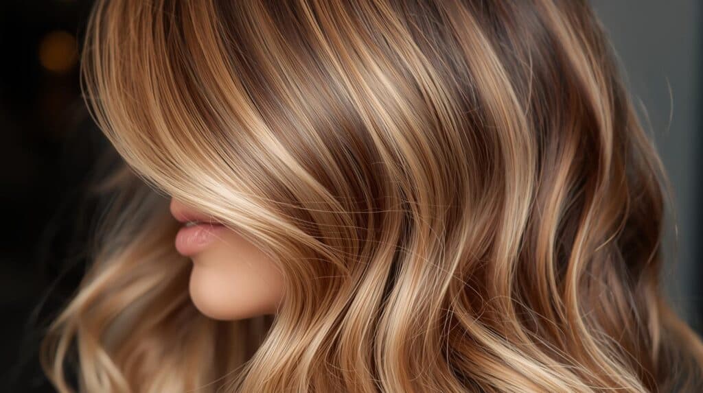 Hair Balayage - Beautygab Balayage
