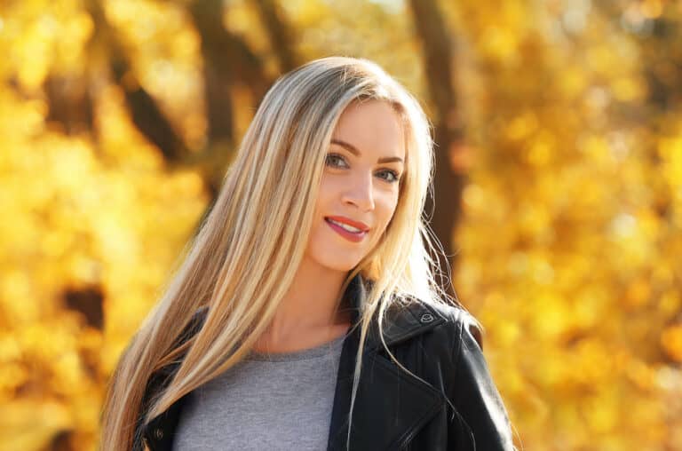 How To Keep Highlighted Hair Healthy