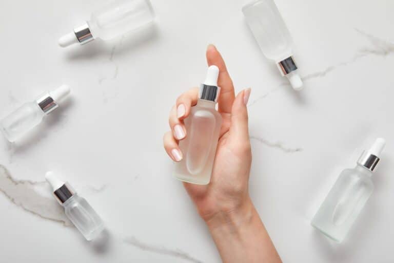 Lactic Acid Vs Retinol