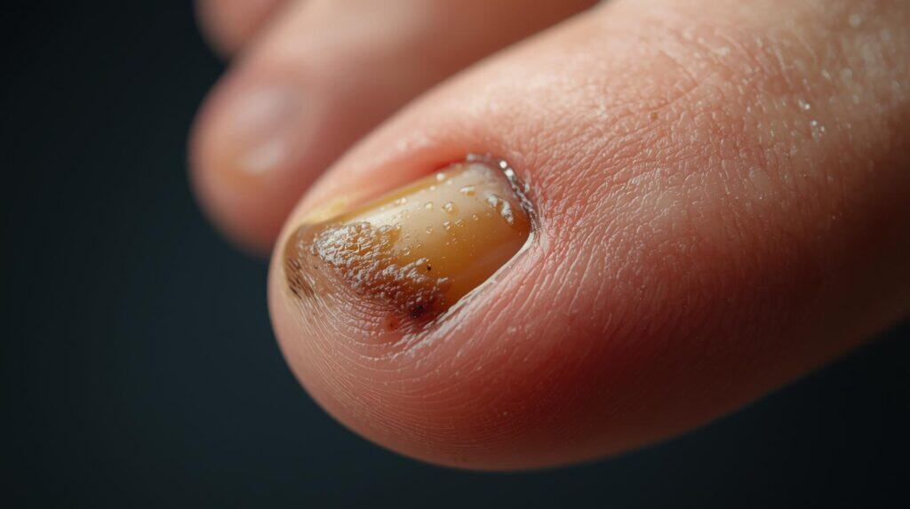 Nail fungus - Beautygab Nail fungus