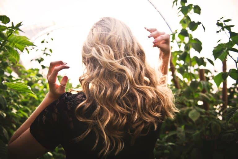 Partial Vs Full Balayage