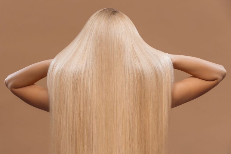 Do You Put Toner On Wet Or Dry Hair?