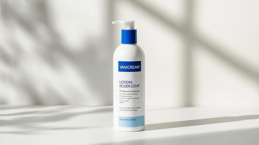 Vanicream product - Beautygab Vanicream