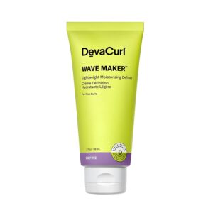 5-3 - Beautygab DevaCurl Wave Maker Lightweight Moisturising Definer