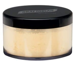 5-7 - Beautygab Graftobian HD LuxeCashmere Setting Powder