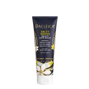 7-4 - Beautygab Pacifica Beauty Salty Waves Beach Hair Balm