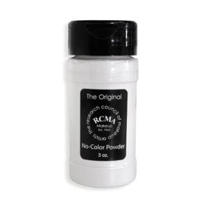 8-6 - Beautygab RCMA The Original No Colour Powder