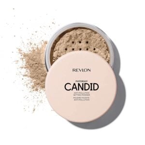 9-3 - Beautygab Revlon PhotoReady Candid Setting Powder