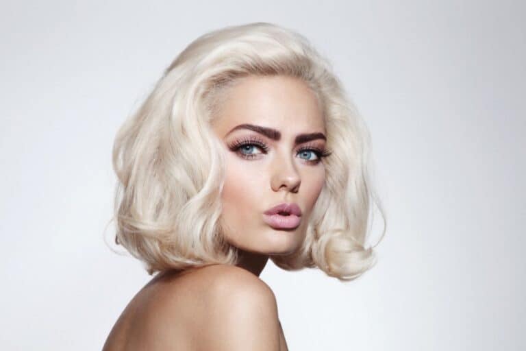 Best Heat Protectant For Bleached Hair