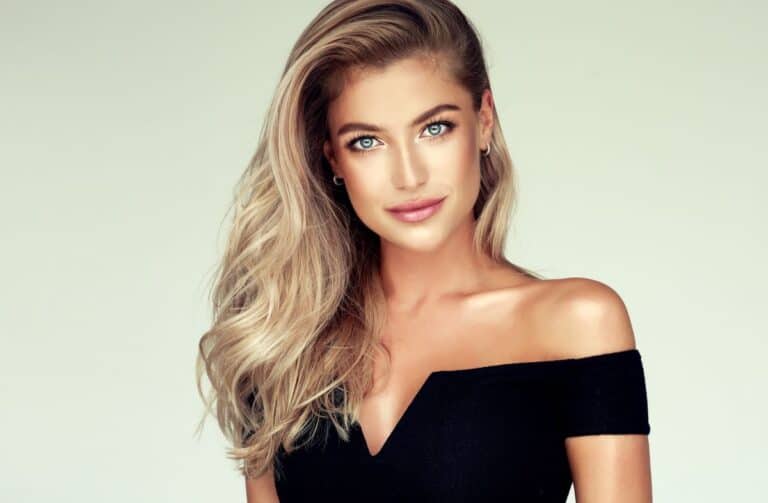 Best products for beachy waves