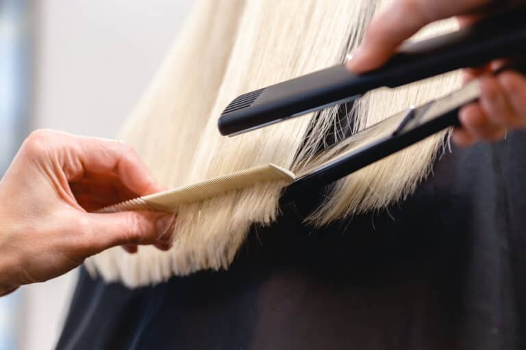 7 Best Vibrating Flat Irons