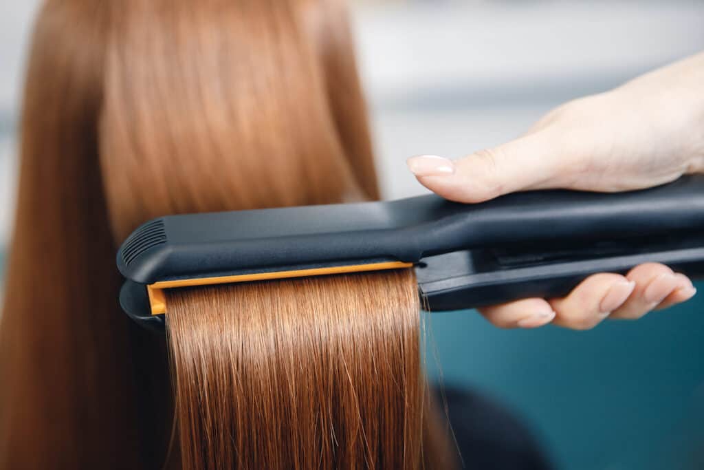 Best Way To Dry Flat Irons - Beautygab