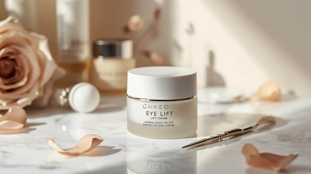 Eye Lift Cream - Beautygab Eye Lift Cream