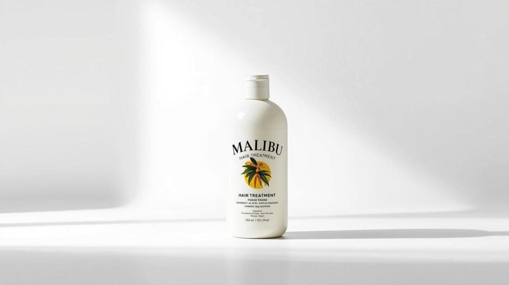Malibu Hair Treatment product - Beautygab Malibu Hair Treatment