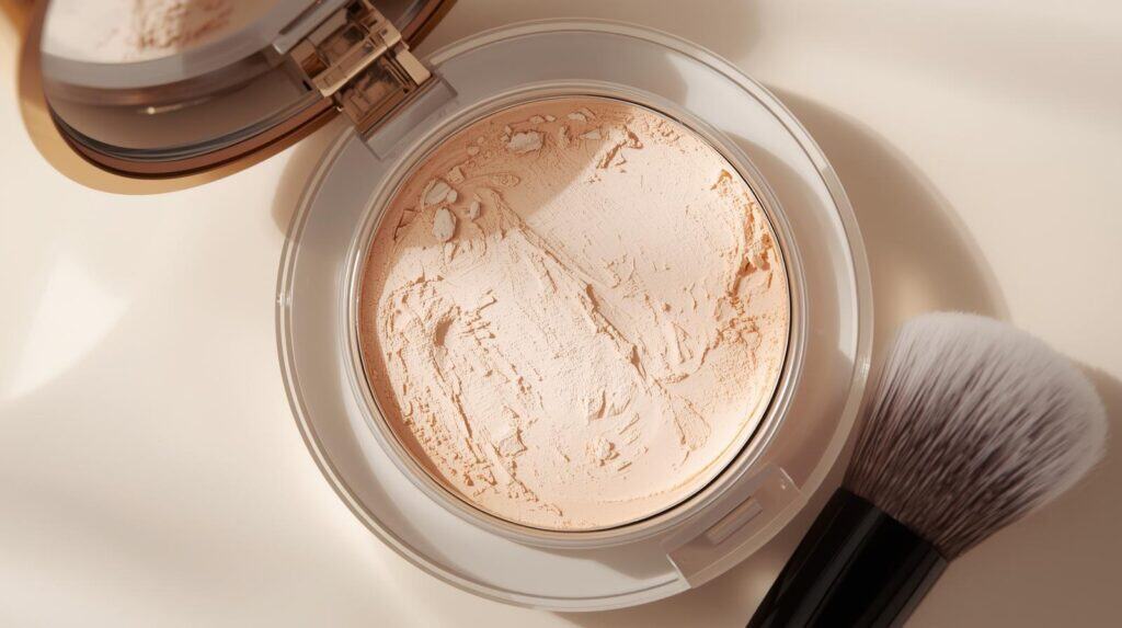 Setting Powder - Beautygab Setting Powder