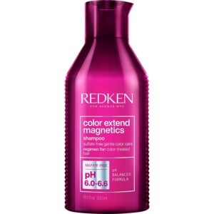 1-51 - Beautygab RedKen Colour Extend Magnetics Shampoo