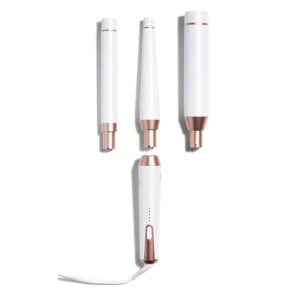 1-76 - Beautygab T3 Whirl Trio interchangeable styling wand