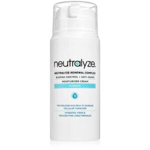 1-99 - Beautygab Neutralyze acne moisturizer for face