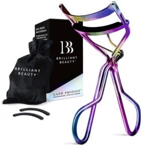 10-16 - Beautygab Brilliant Beauty Eyelash Curler