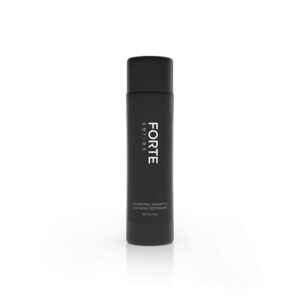 11-27 - Beautygab Forte Series clarifying shampoo bottle