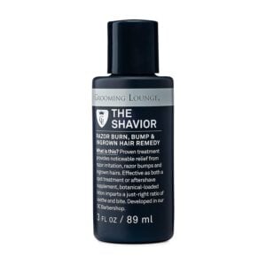 11-8 - Beautygab Grooming Lounge The Shavior Aftershave