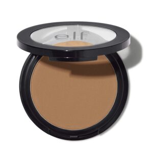 15 - Beautygab Elf Primer-Infused bronzer compact