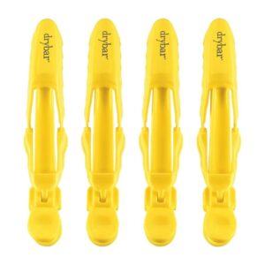 1_ - Beautygab Drybar Hold Me styling hair clips