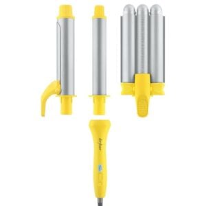 2-37 - Beautygab Drybar The Mixologist interchangeable styling iron